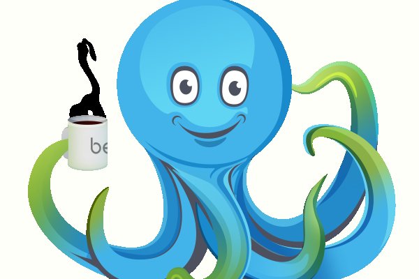 Kraken рабочий