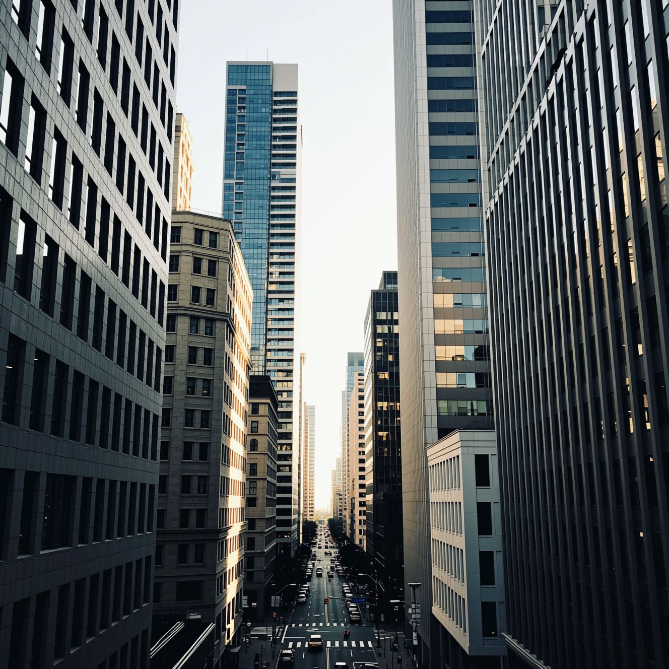 Будущее недвижимости: от трендов до архитектуры