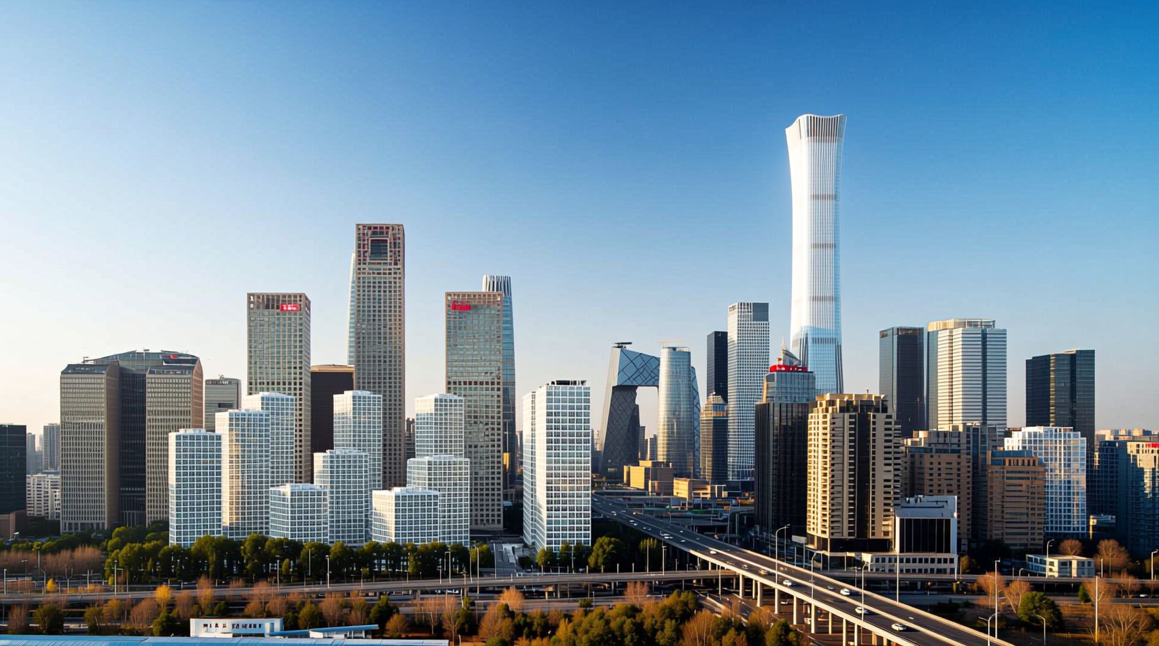 Современные Архитектурные Тренды 2023