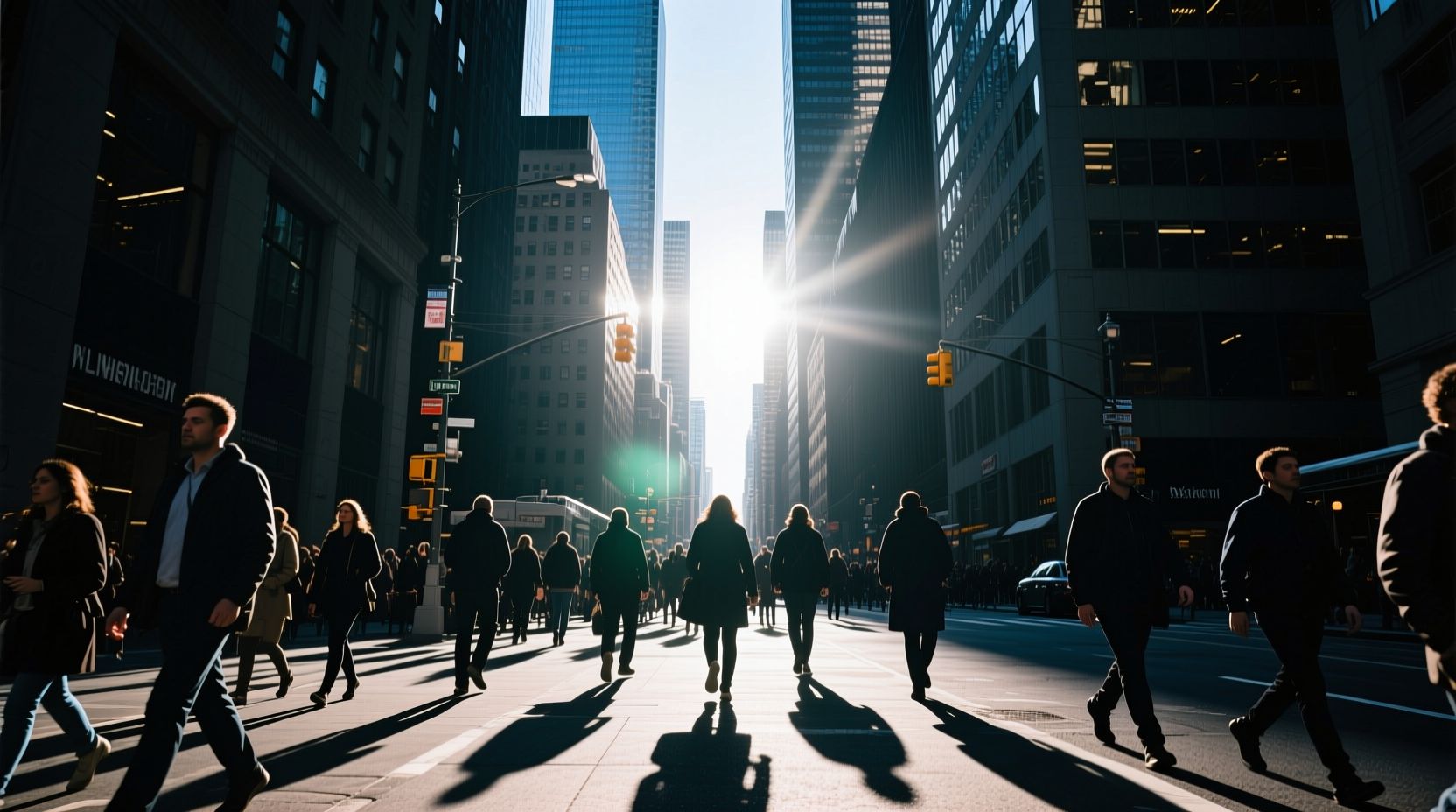 Урбанистика: будущее городов