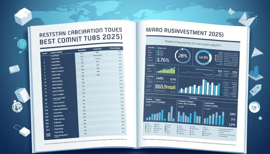 Глобальные тренды рынка недвижимости в 2025 году: что ждать инвесторам - иллюстрация