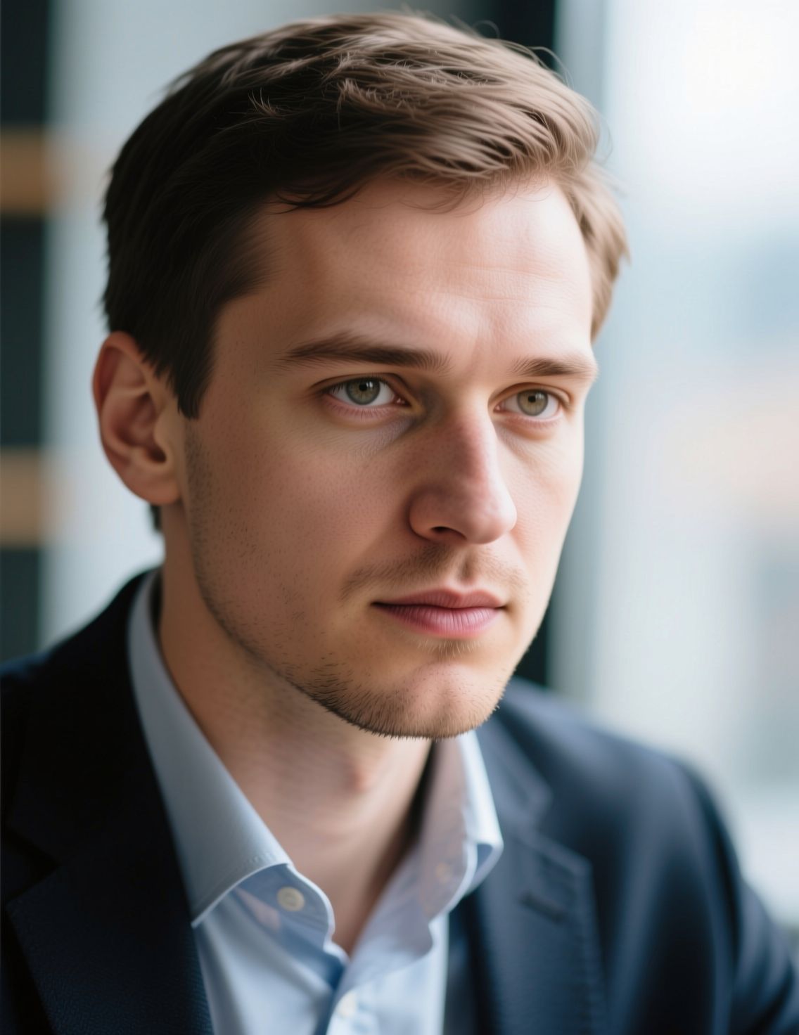 Дмитрий Петров