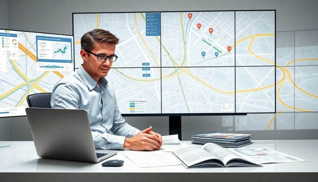 Роль инфраструктурных проектов в росте пригородной недвижимости - иллюстрация