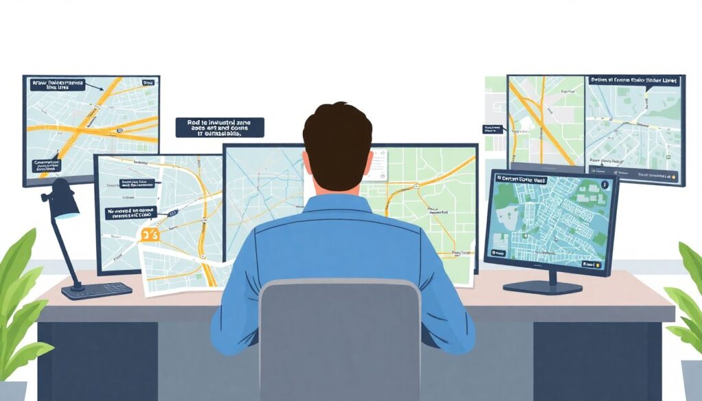 Роль инфраструктурных проектов в росте пригородной недвижимости - иллюстрация