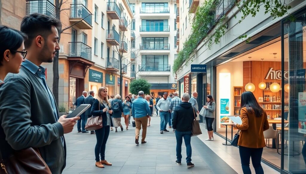 Микрорайоны как единицы роста городов: аналитика спроса - иллюстрация