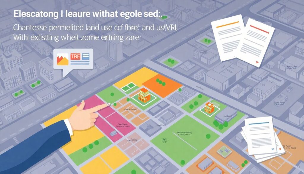 Зонирование города: как изменить правила и что это даст рынку - иллюстрация