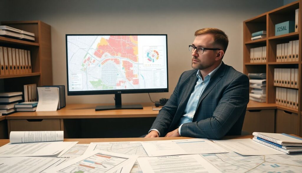 Зонирование города: как изменить правила и что это даст рынку - иллюстрация