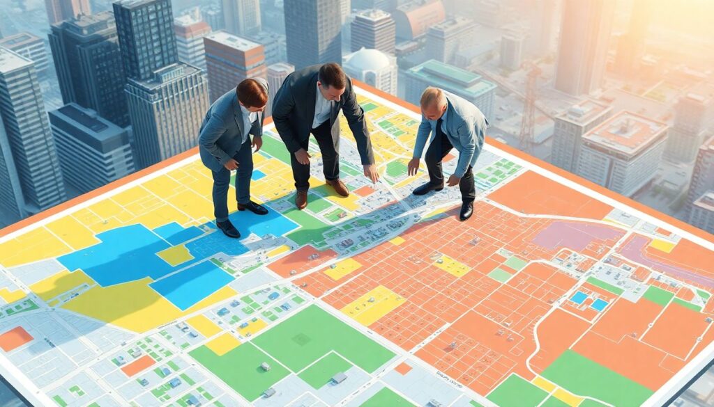 Зонирование города: как изменить правила и что это даст рынку - иллюстрация