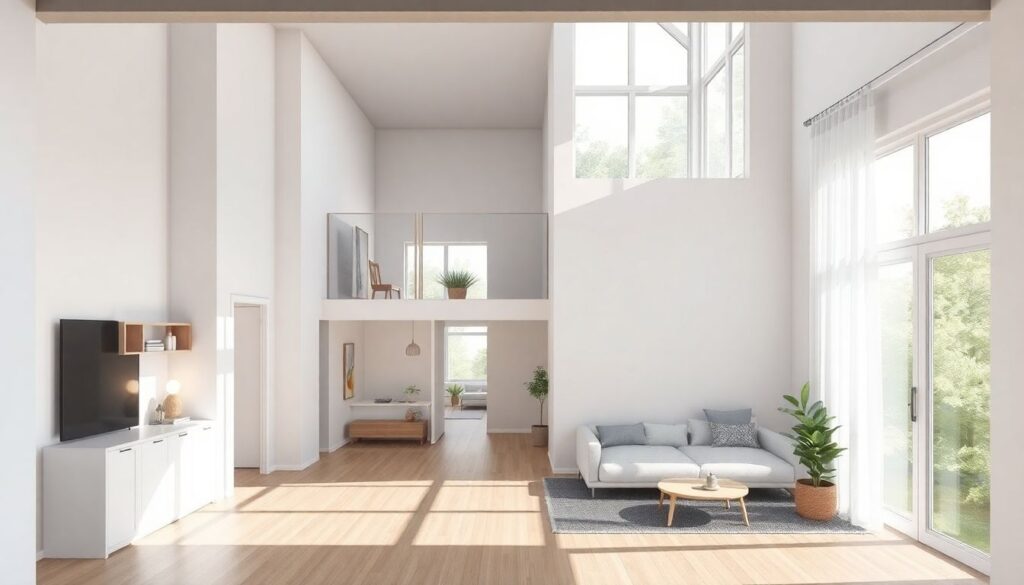 Секреты успешной реконструкции старого фонда под современные требования - иллюстрация