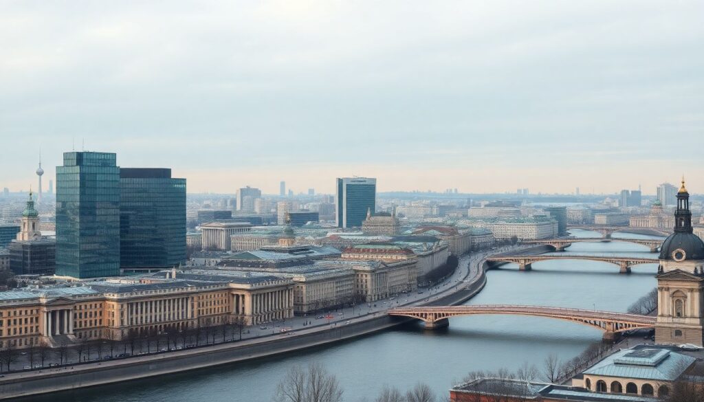 Ценовые тренды на новостройки в Москве и Санкт-Петербурге - иллюстрация