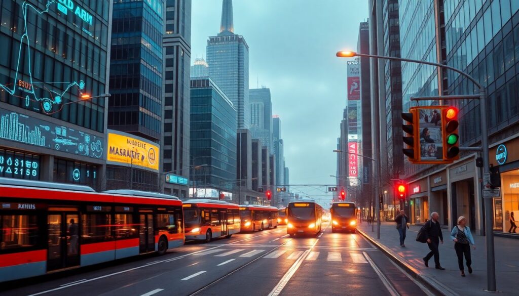 Смарт-города: прогнозы и реальные проекты по России - иллюстрация