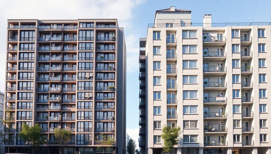 Энергоэффективность как драйвер стоимости жилья - иллюстрация