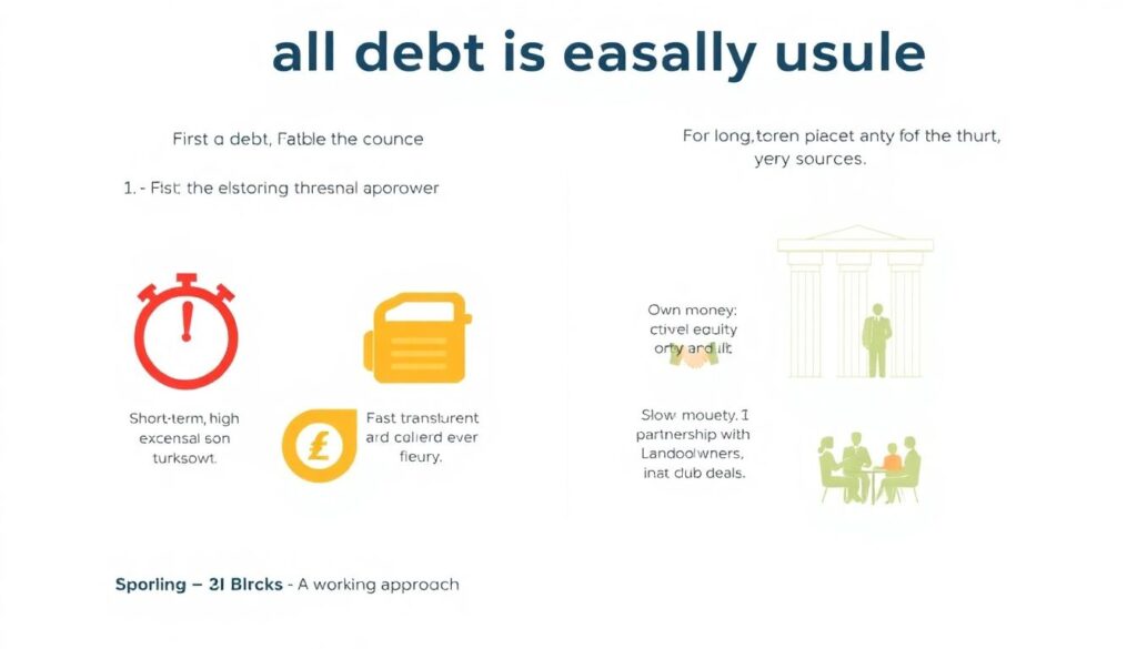 Инвестиционные стратегии для девелоперов в условиях высокой инфляции - иллюстрация