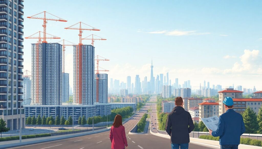 Цены на аренду и покупку жилья в регионах: сравнительный анализ - иллюстрация