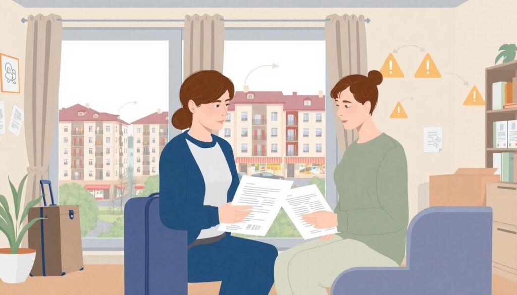 Цены на аренду и покупку жилья в регионах: сравнительный анализ - иллюстрация