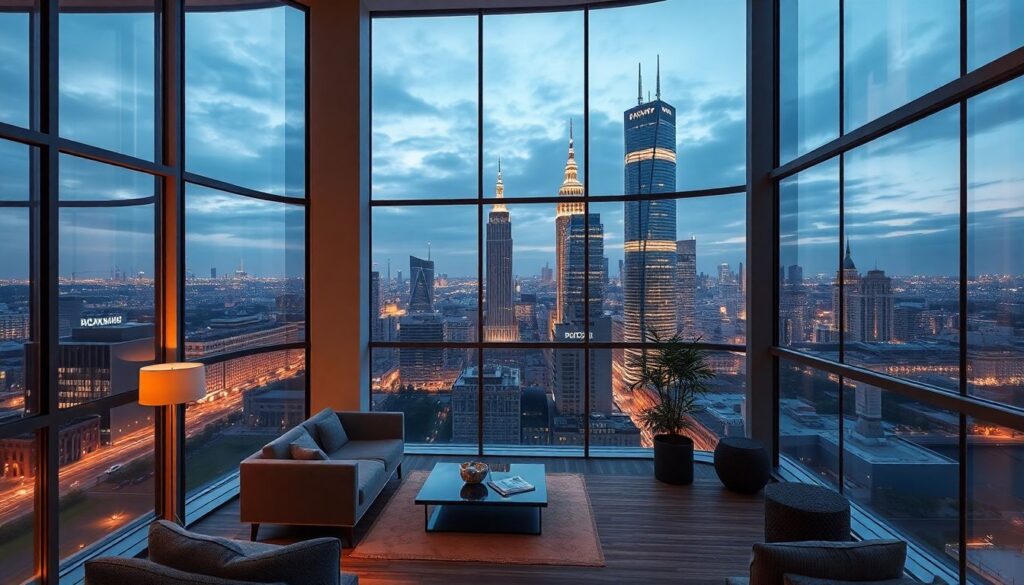 Рынок элитной недвижимости: тенденции спроса и предложения - иллюстрация