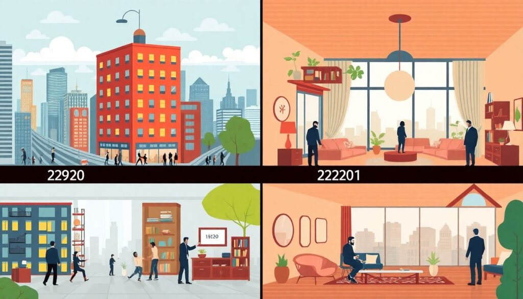 Рынок элитной недвижимости: тенденции спроса и предложения - иллюстрация