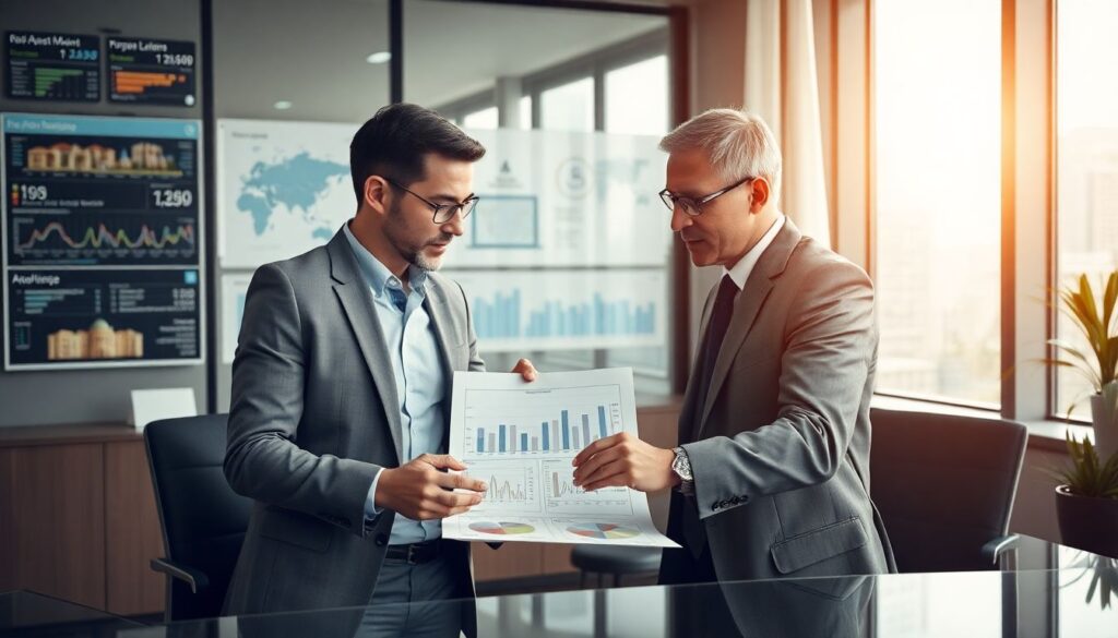 Профили покупателей жилой недвижимости: кто они в 2025 году - иллюстрация