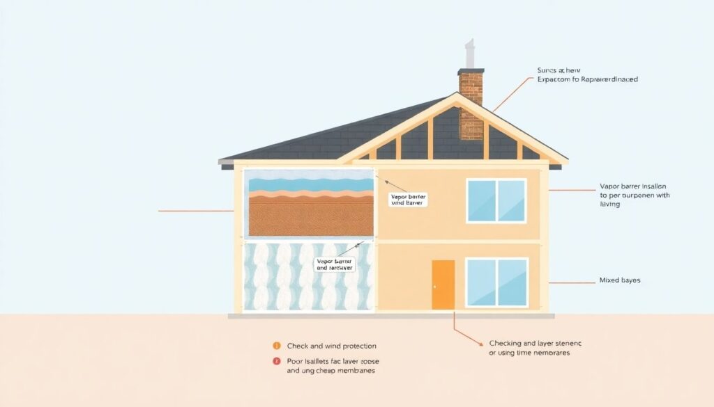Инновационные материалы в современном строительстве и их влияние на себестоимость - иллюстрация