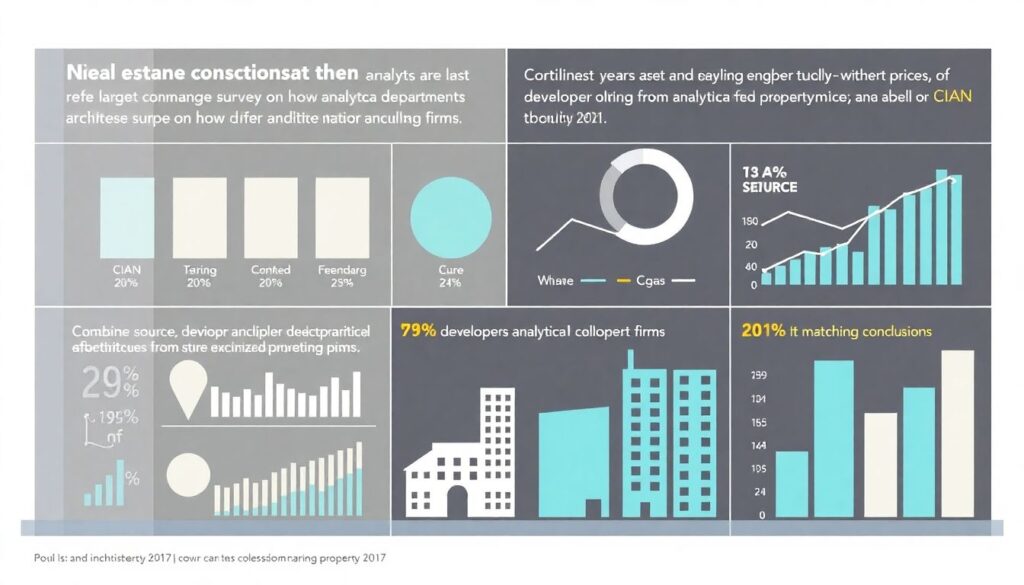 Роль архитектуры в формировании цен на рынке жилья - иллюстрация