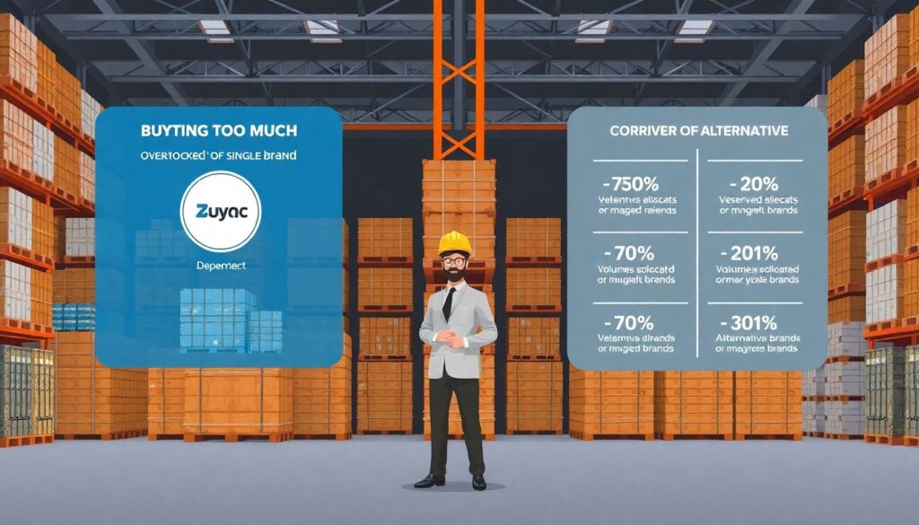 Аналитика строительных материалов: цена-качество для девелопера - иллюстрация