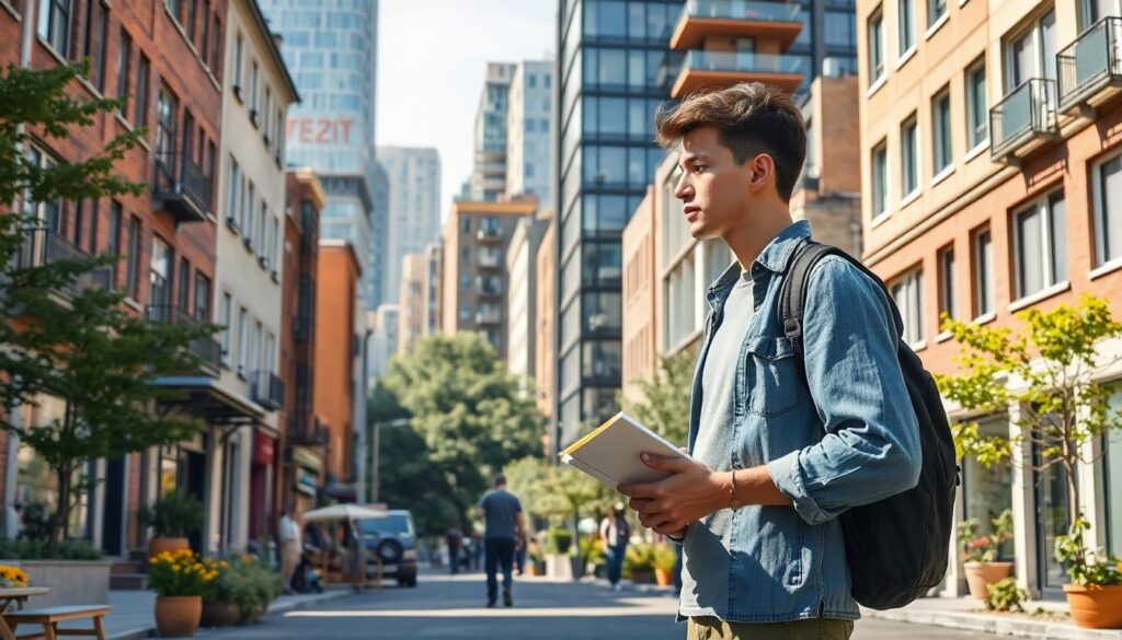 Урбанистические сценарии посткапиталистических городов - иллюстрация