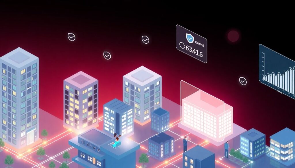 Как макроэкономика влияет на рынок арендного жилья - иллюстрация