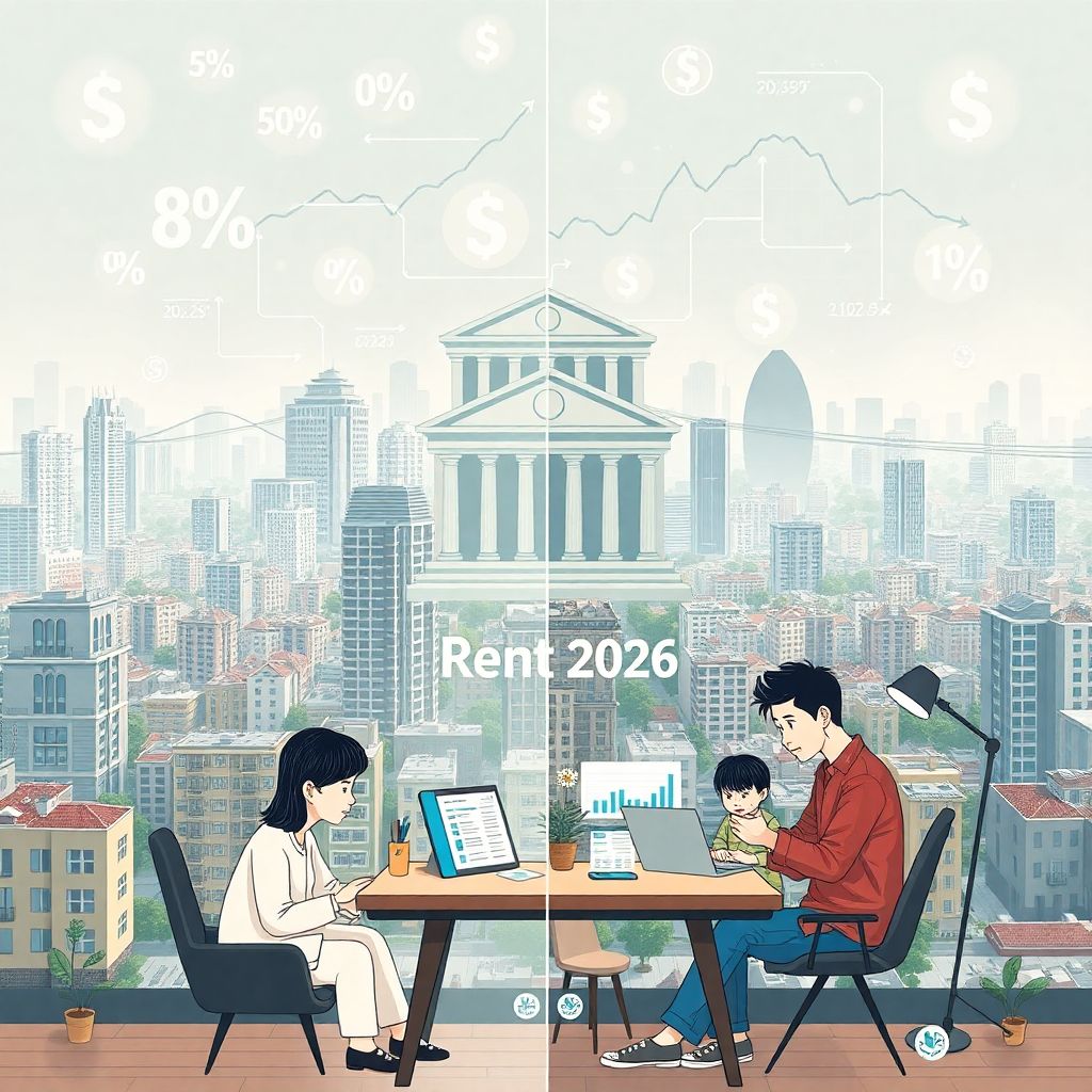 Как макроэкономика влияет на рынок арендного жилья в России сегодня