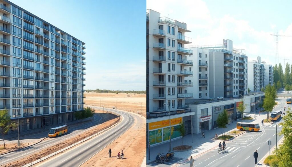 Комфортное жилье будущего: что ждут покупатели - иллюстрация