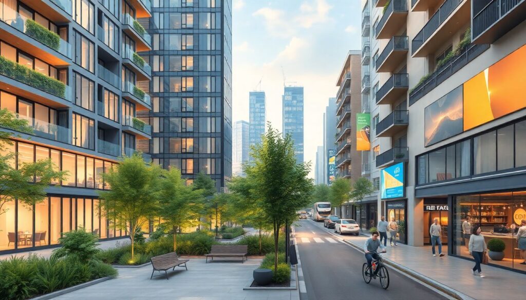 Комфортное жилье будущего: что ждут покупатели - иллюстрация