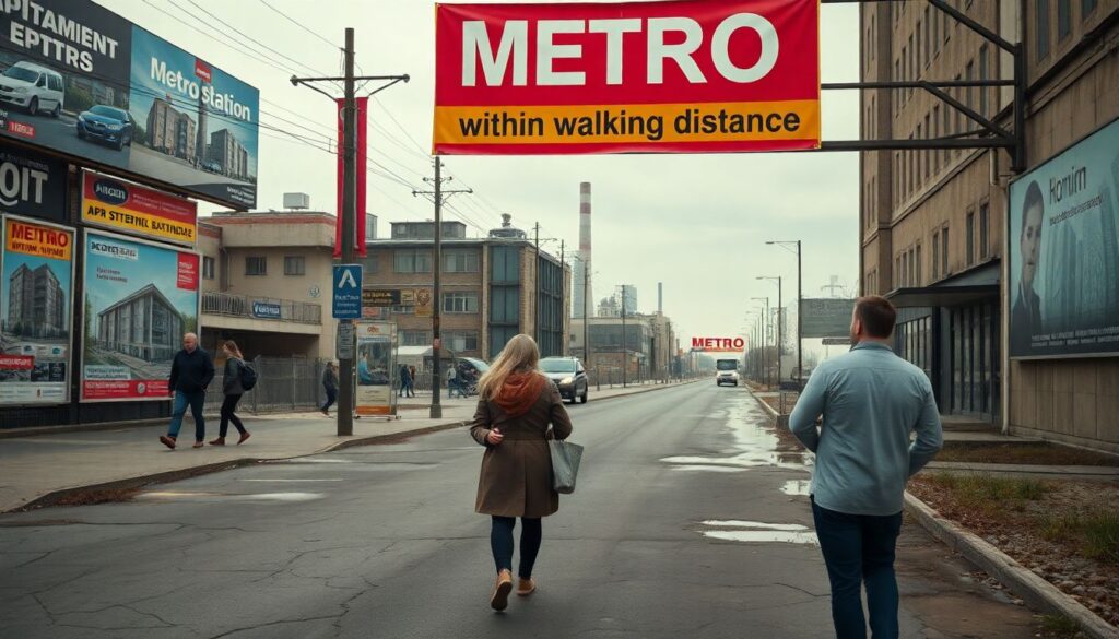 Как изменится рынок новостроек после запуска крупных метро-узлов - иллюстрация