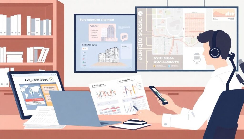 Городская политика и рынок арендного жилья - иллюстрация