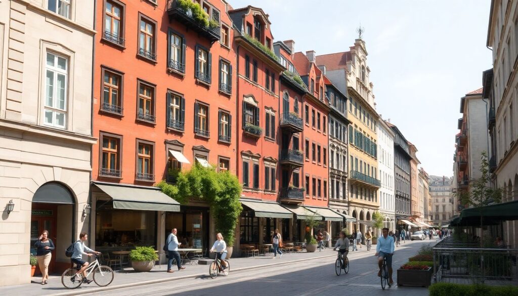 Городская политика и рынок арендного жилья - иллюстрация