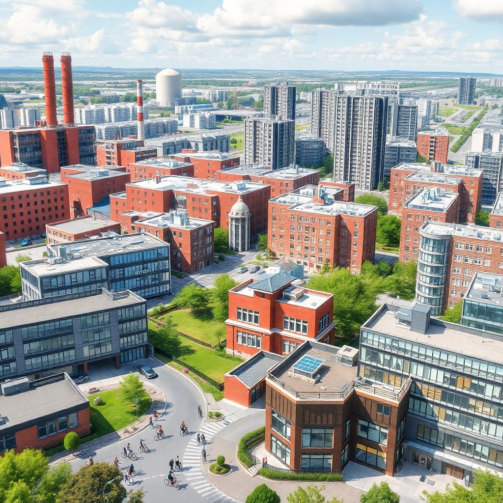 Городская политика и рынок арендного жилья: влияние регулирования цен и предложений