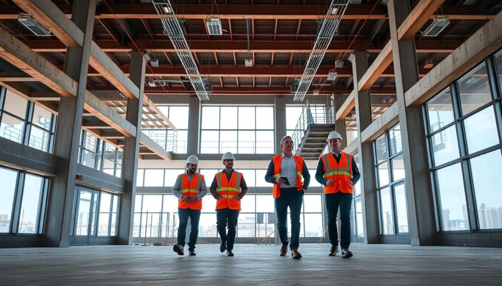 Новые требования к строительству: нормы и практика - иллюстрация