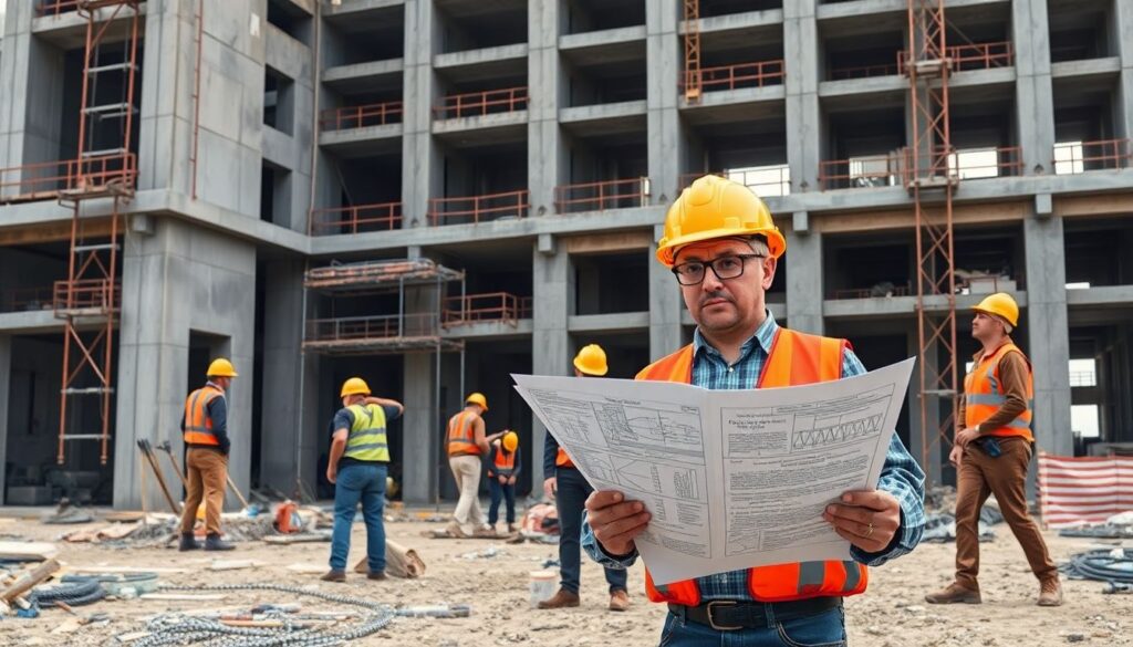 Новые требования к строительству: нормы и практика - иллюстрация