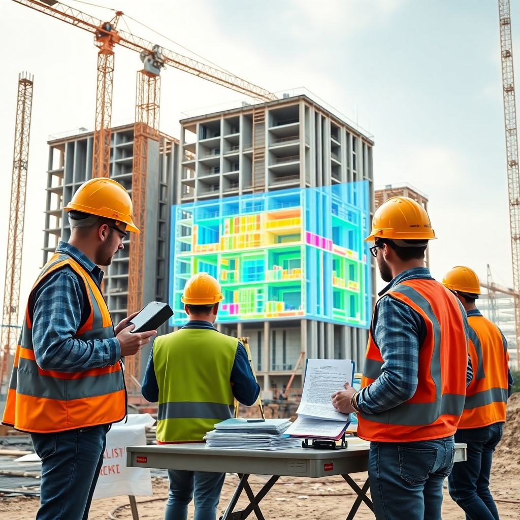 Новые требования к строительству: актуальные нормы и практическое применение