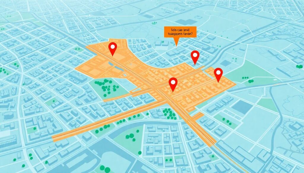 Как выбрать участок под застройку в современных условиях - иллюстрация