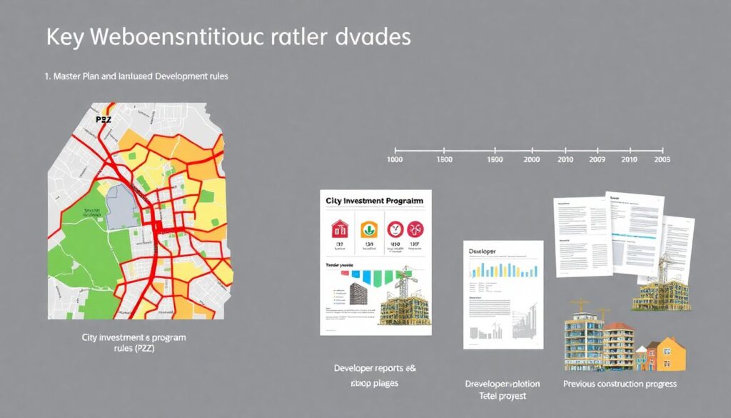 Как урбанистика влияет на стоимость квадратного метра - иллюстрация