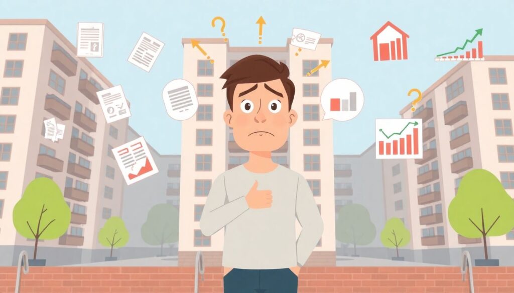 Как регулирование влияет на цены на жилье - иллюстрация