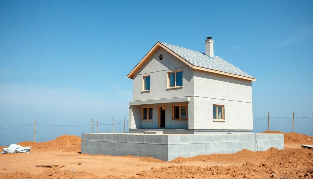 Бюджетное строительство: как снизить стоимость проектов - иллюстрация