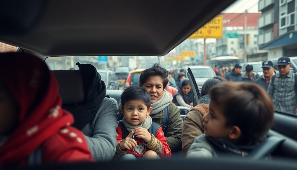 Инфраструктурная доступность районов как фактор выбора жилья - иллюстрация