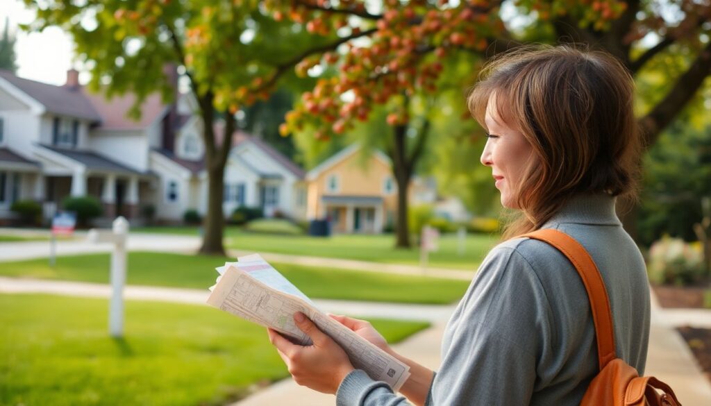 Инфраструктурная доступность районов как фактор выбора жилья - иллюстрация