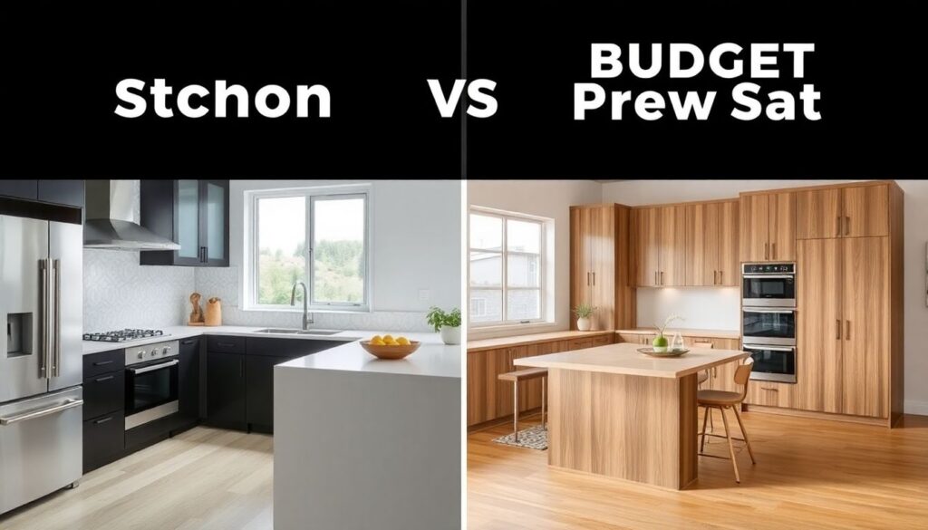 Современная кухня как объект инвестиций - иллюстрация