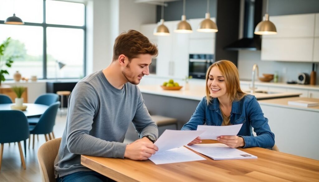 Современная кухня как объект инвестиций - иллюстрация