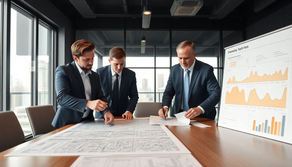 Перспективы редевелопмента исторических кварталов - иллюстрация