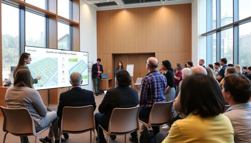 Перспективы заселения индустриальных зон - иллюстрация