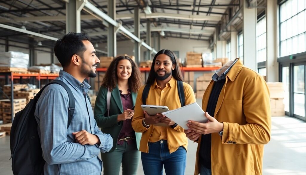 Перспективы заселения индустриальных зон - иллюстрация