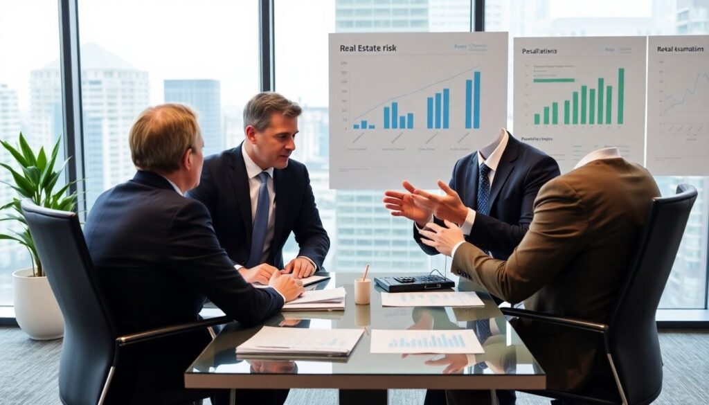 Индексация рынка недвижимости: методики расчета доходности - иллюстрация