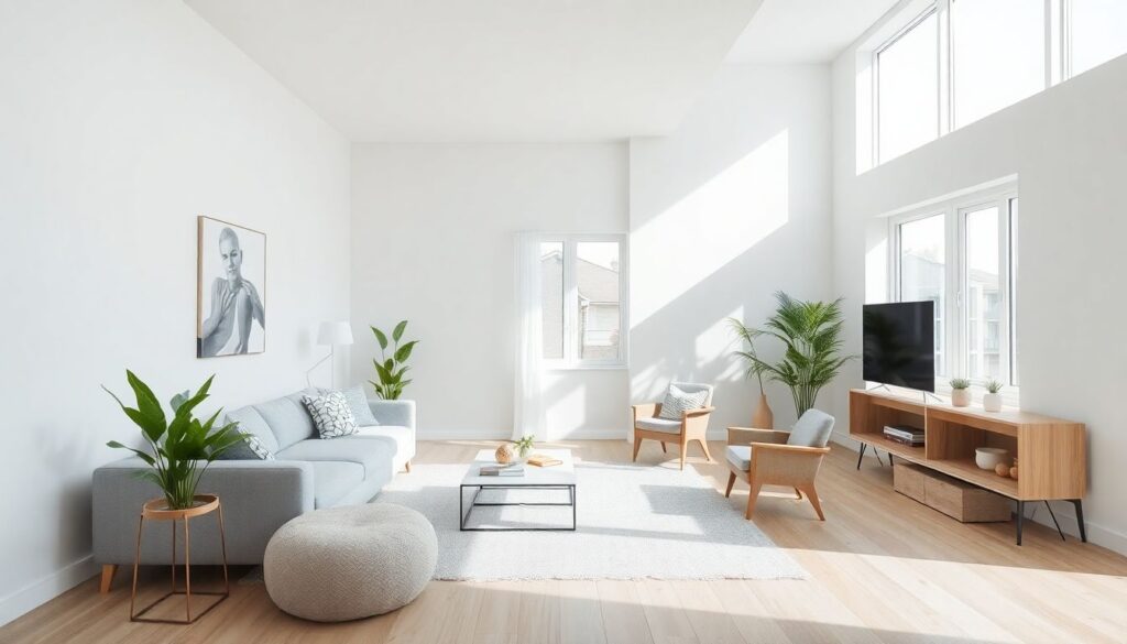 Квартиры с отделкой под ключ: экономический обзор - иллюстрация